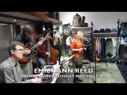 Dan Hicks and Emily Reed Play At Famous4 In-Store Concert Series