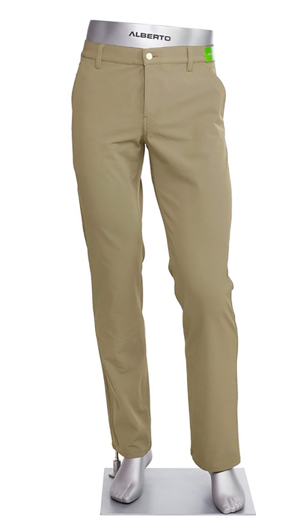 PRO-D GOLF 3X DRY PANT KHAKI