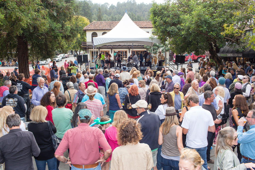 MV Community Block Party 2022