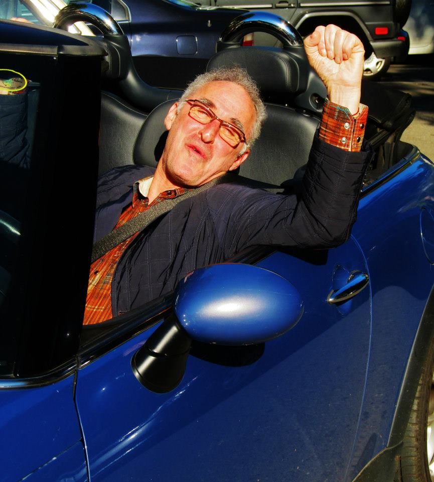 Famous4 Owner Talks Up Thriving Throckmorton Theatre in Mill Valley
