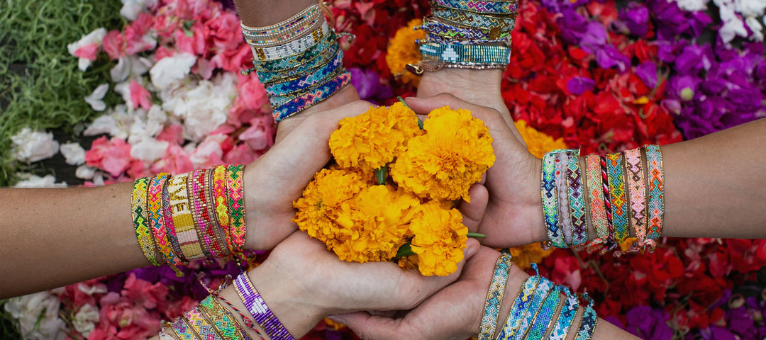 More Love, Making a Difference, Working on Love is Project