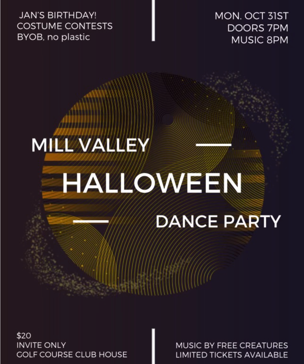 It's gonna be a HALLOWEEN SPOOKTACKULAR