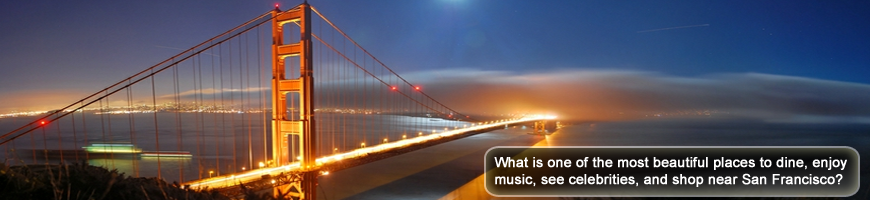 Things To Do in Mill Valley!
