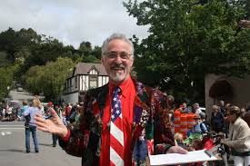 Mill Valley is #4 Best Small Town in America!