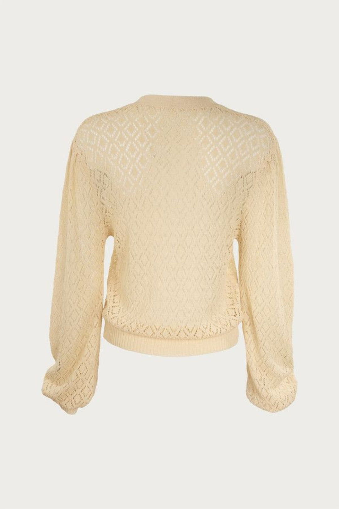 Meadow Bloom Cardigan