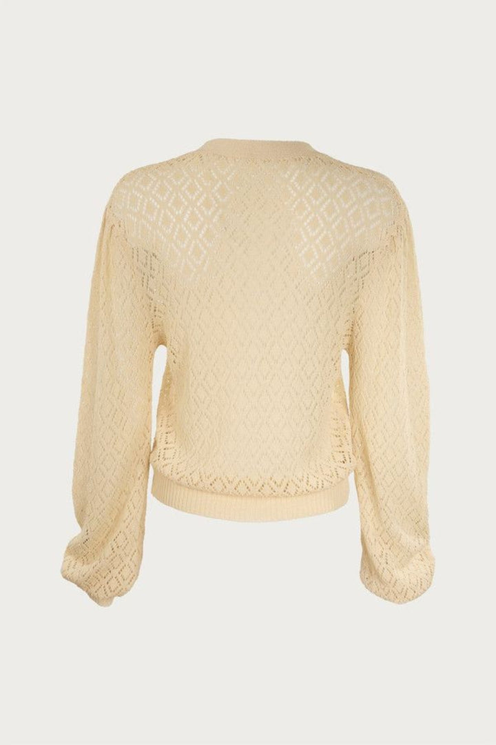 Meadow Bloom Cardigan