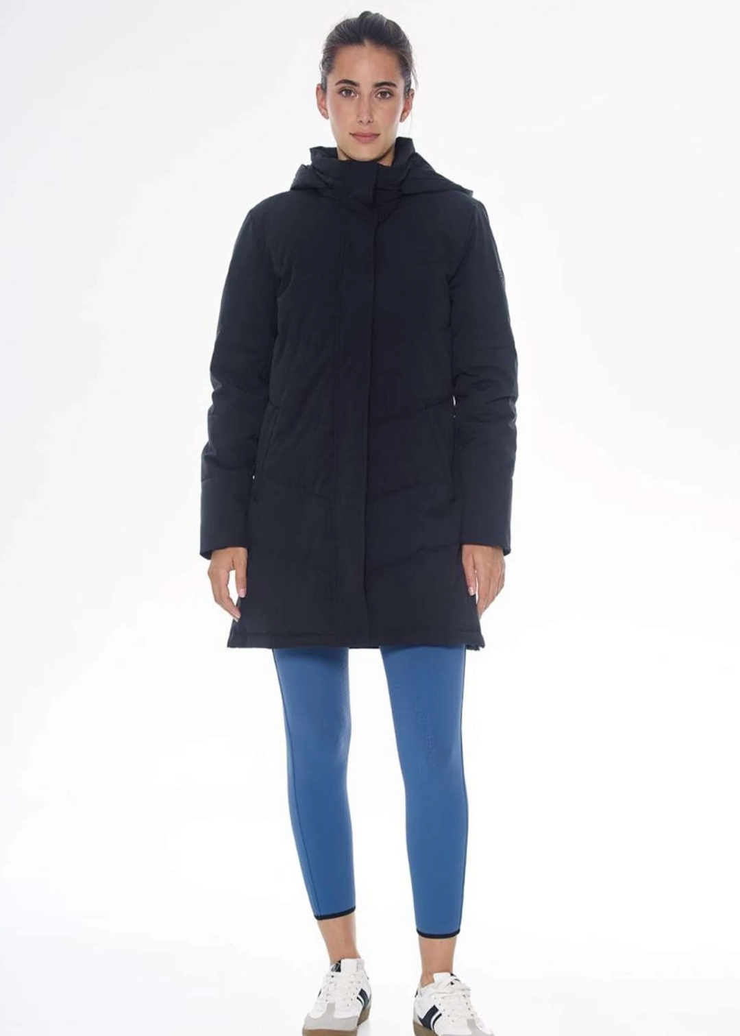 Pich Parka