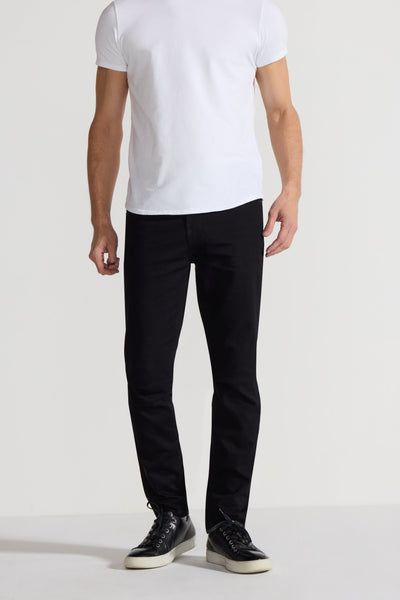Brando Parisian Luxe Noir