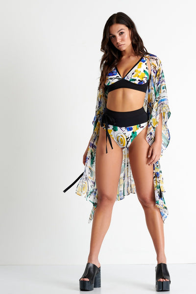 42260-22-953 - Elegant And Supportive Bikini Top 04 / 953 Beverly