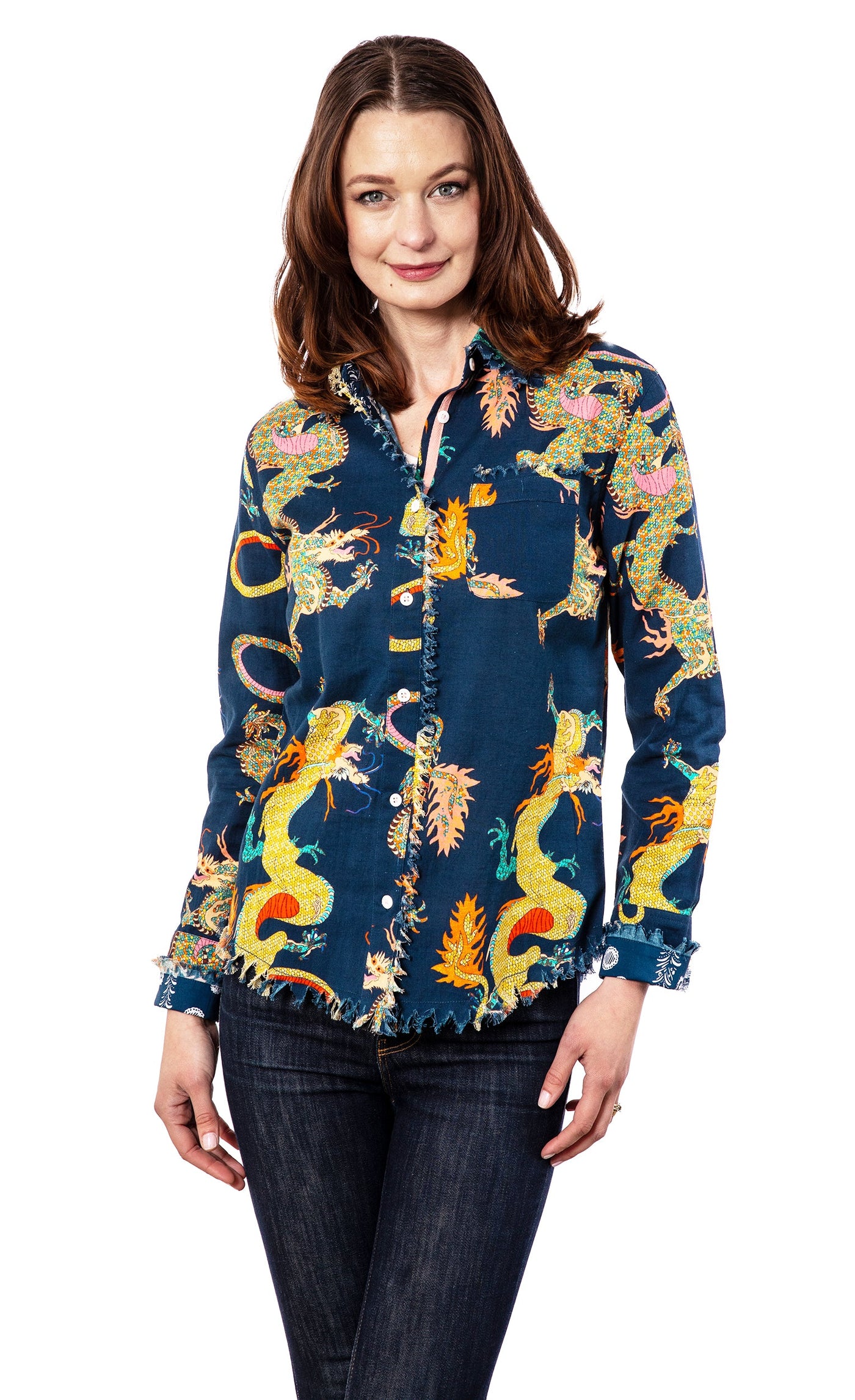Navy Dragon Cape Cod