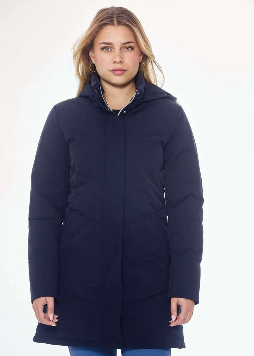 Pich Parka