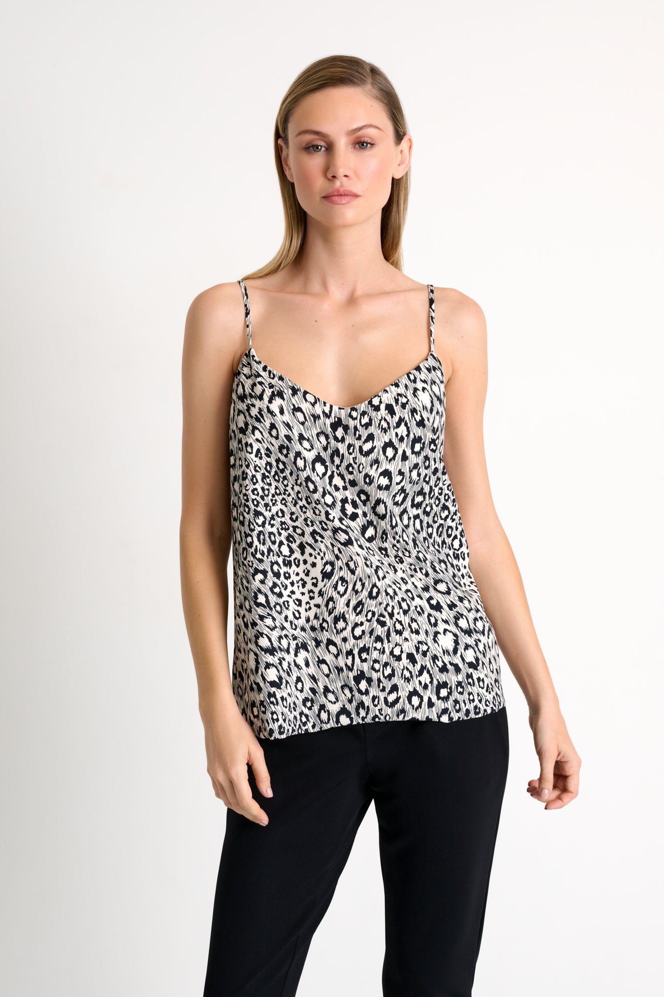 Lycra camisole - 52555-94-950