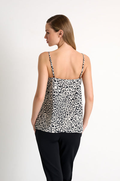 Lycra camisole - 52555-94-950