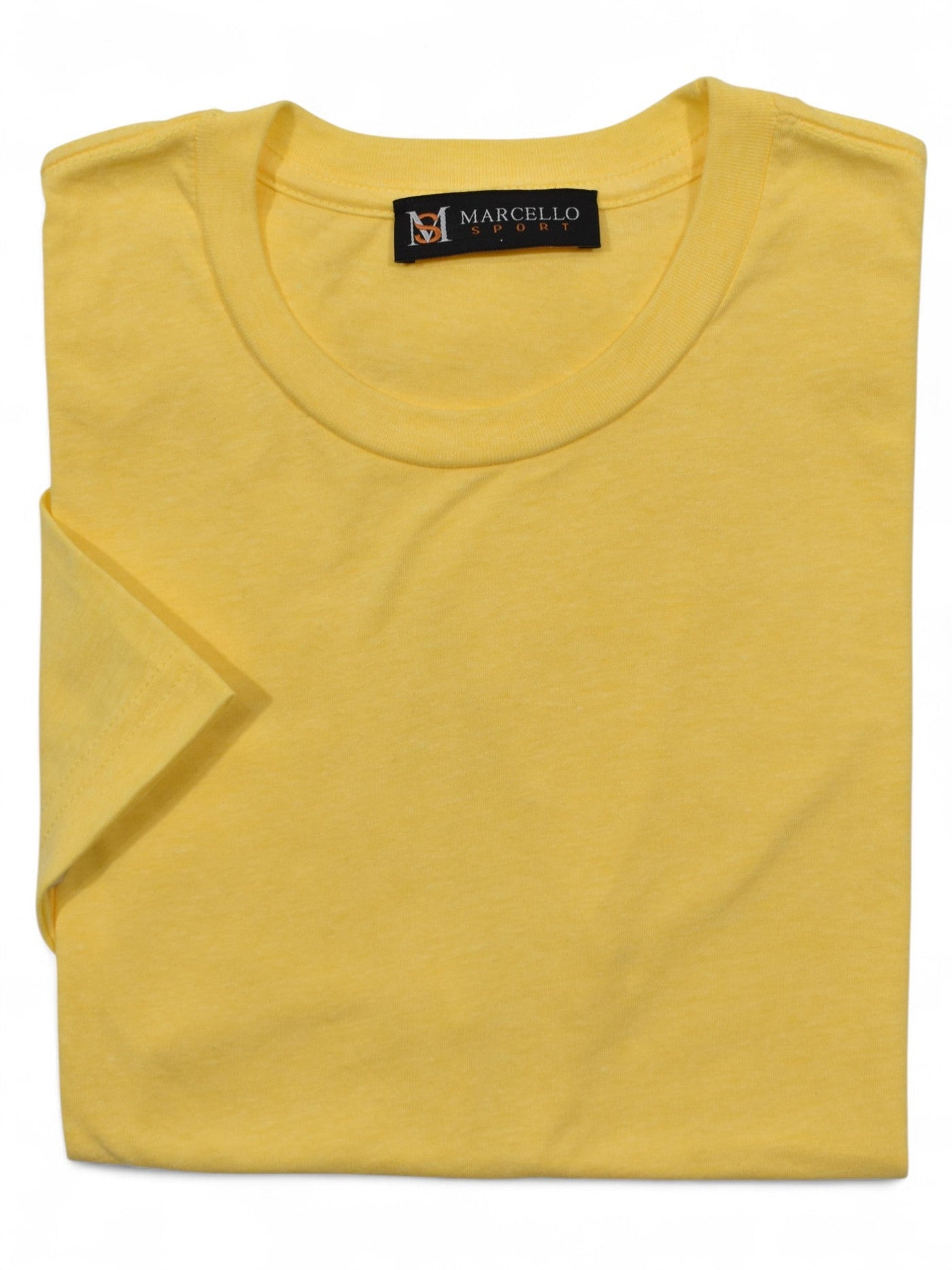 Our fashion tee is extremely soft and the colors are rich and deep making them stand out from other tee shirts in quality and style. Tee by Marcello.