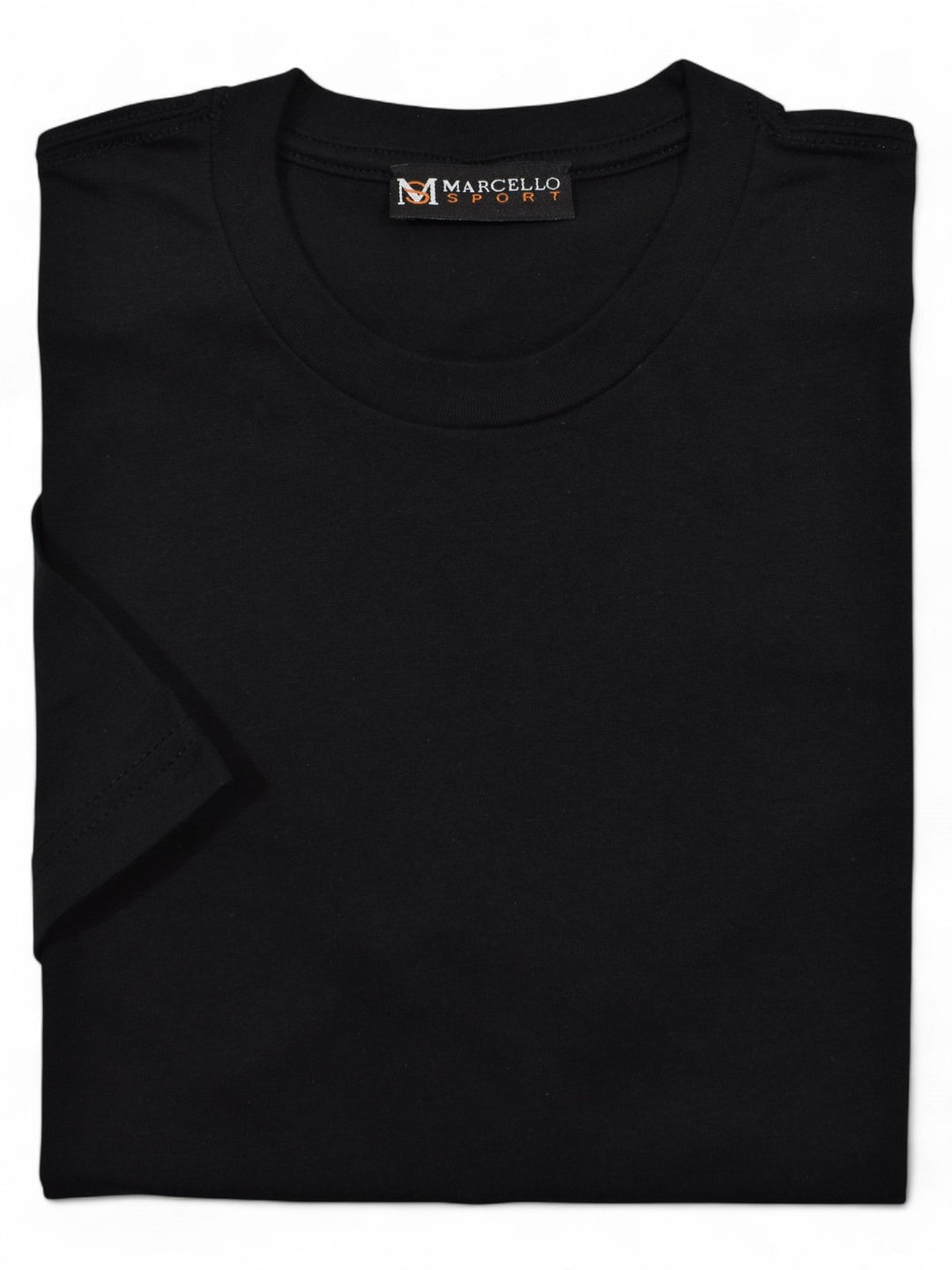 Our fashion tee is extremely soft and the colors are rich and deep making them stand out from other tee shirts in quality and style. Tee by Marcello.