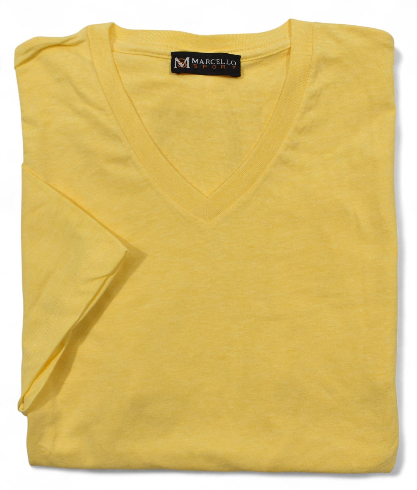 Marcello classic tee shirt.