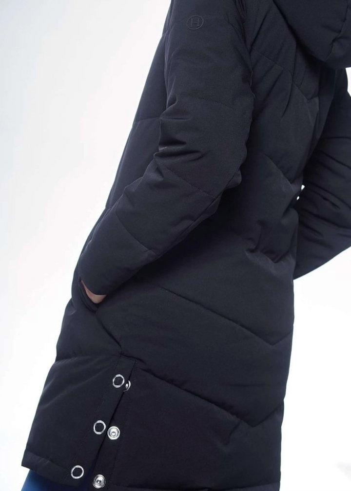 Pich Parka