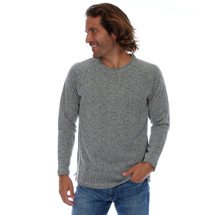 Johan Novelty Long Sleeve