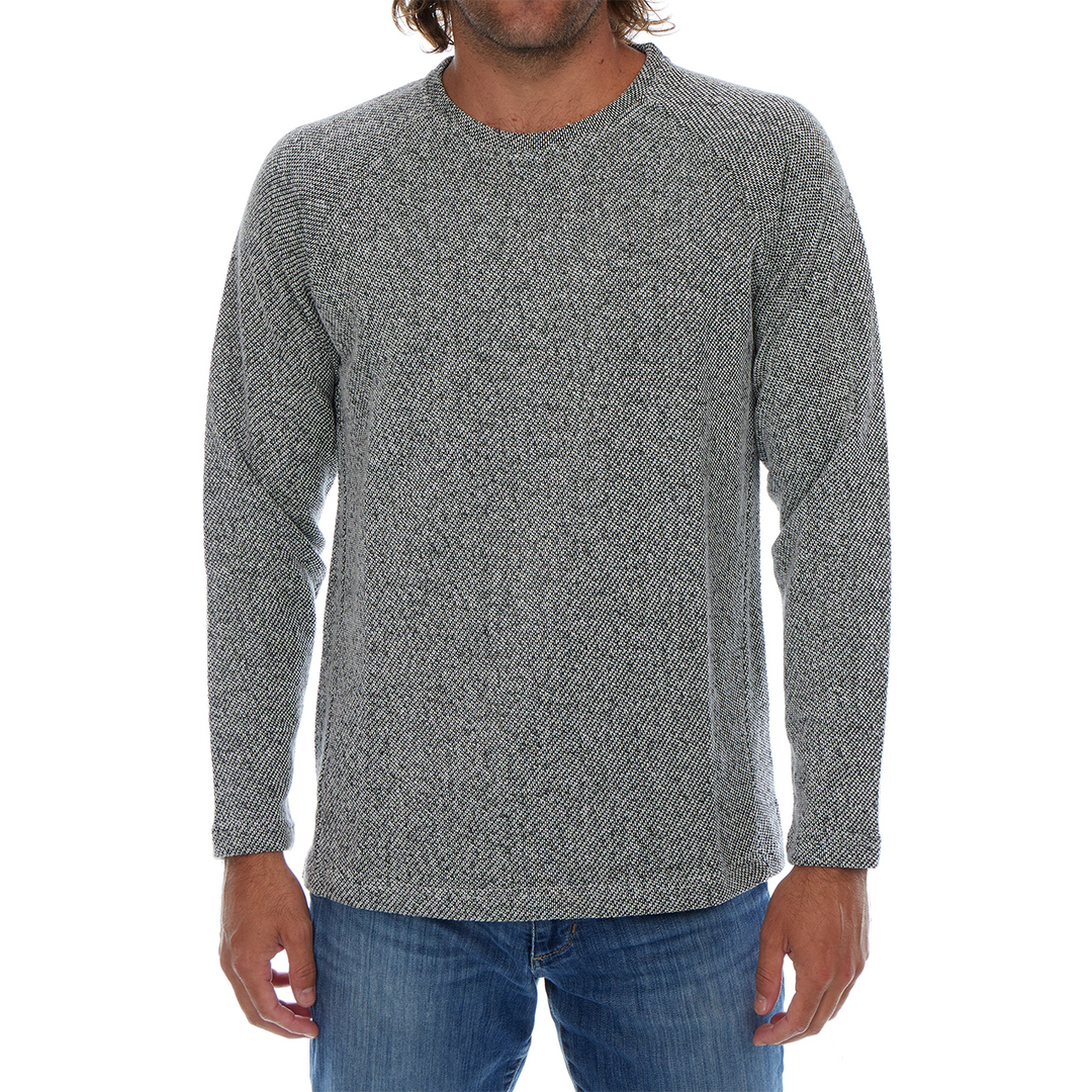 Johan Novelty Long Sleeve