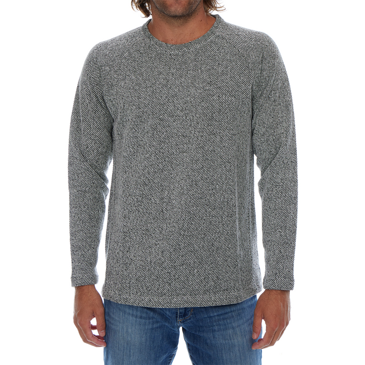 Johan Novelty Long Sleeve