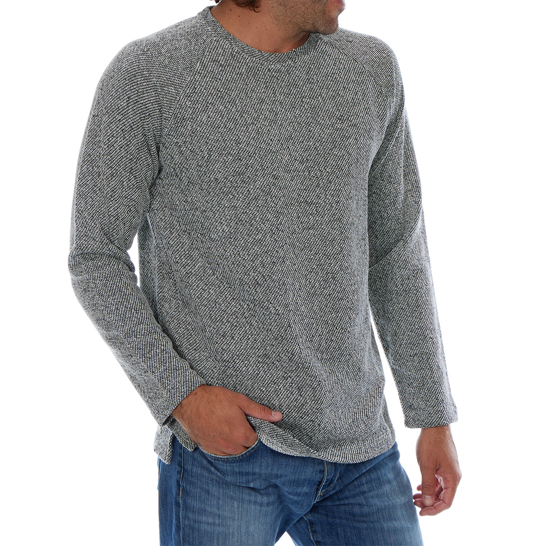 Johan Novelty Long Sleeve
