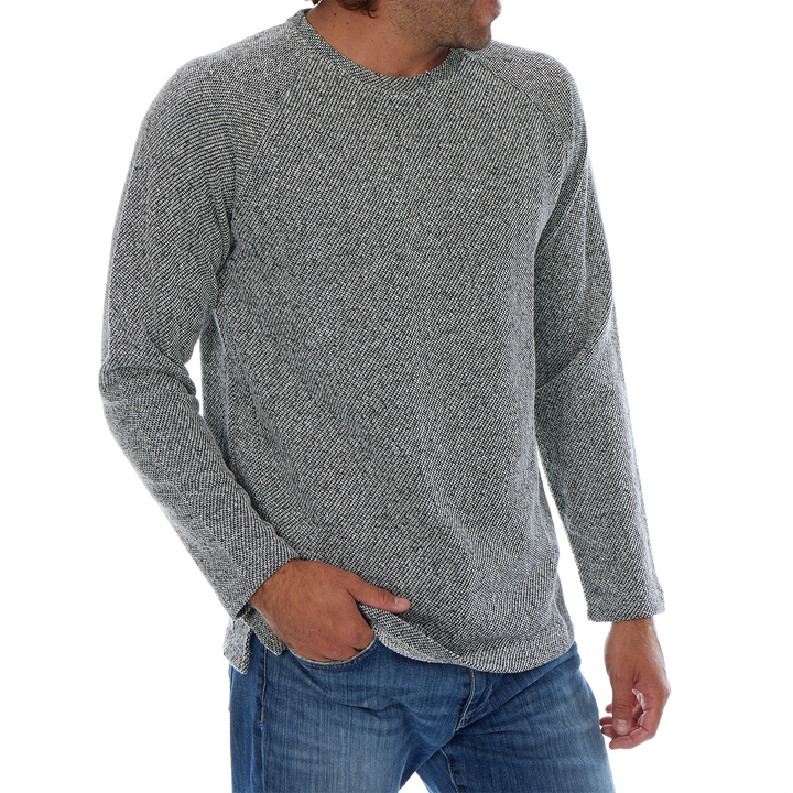 Johan Novelty Long Sleeve