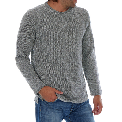 Johan Novelty Long Sleeve