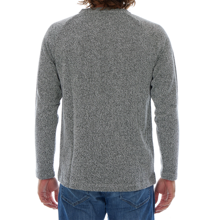 Johan Novelty Long Sleeve
