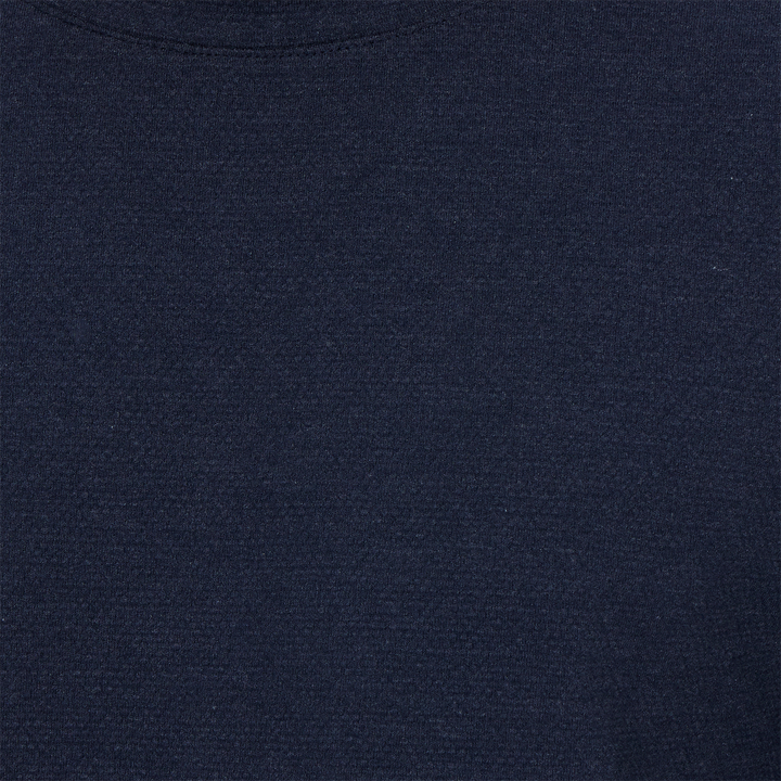 Daniel Long Sleeve Crew Neck Tee