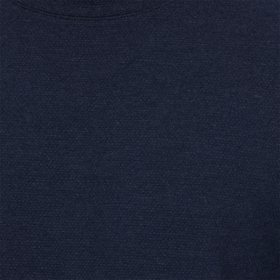 Daniel Long Sleeve Crew Neck Tee