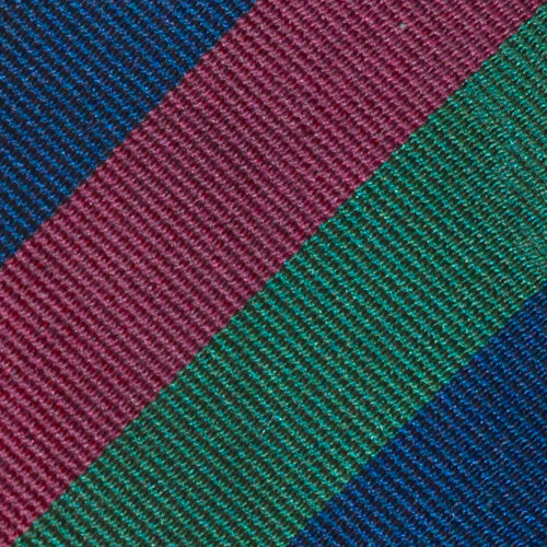 Black Watch Regimental Tie