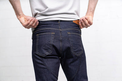 Commuter Dark Wash