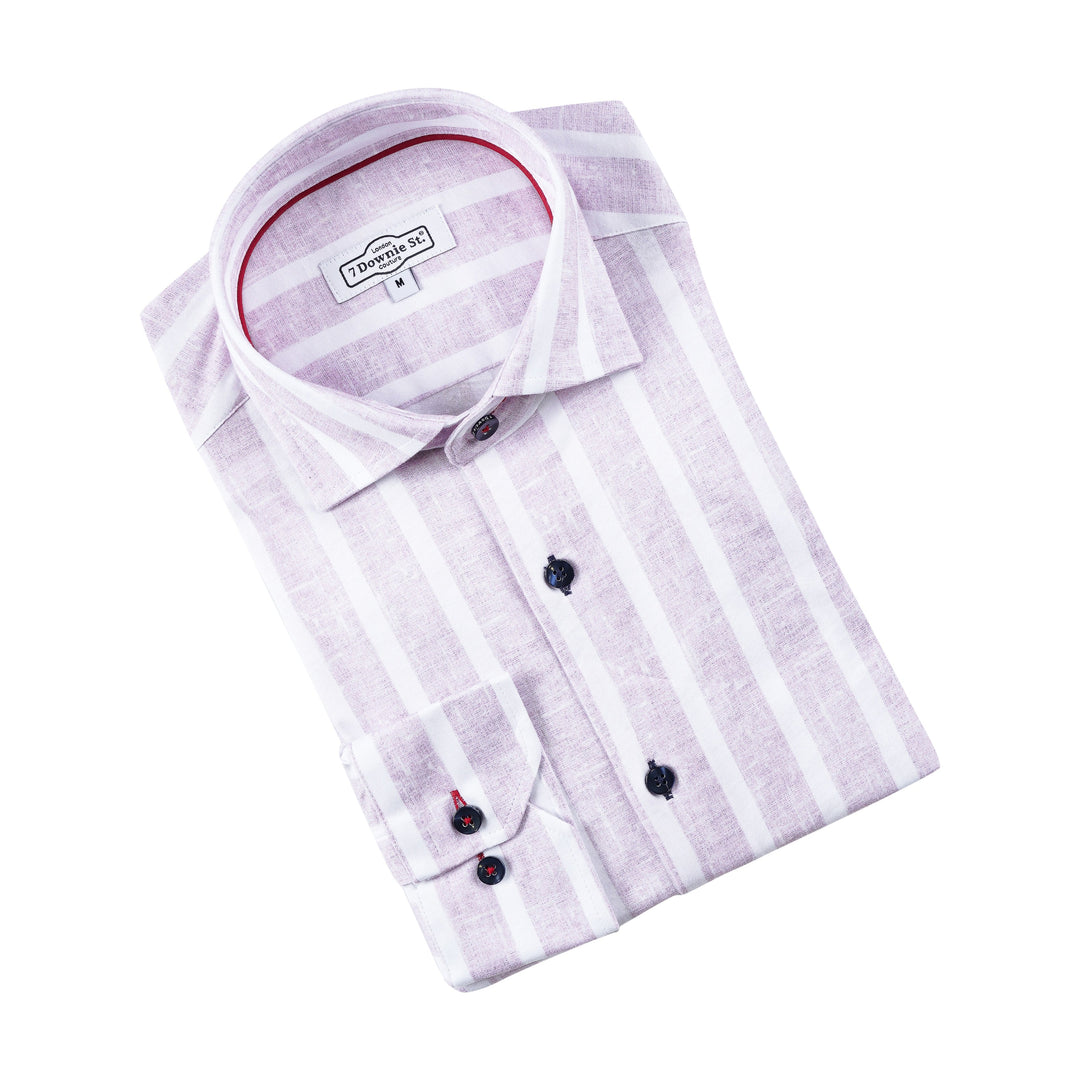 AMORE 572 LS PINK - 7 Downie St.®