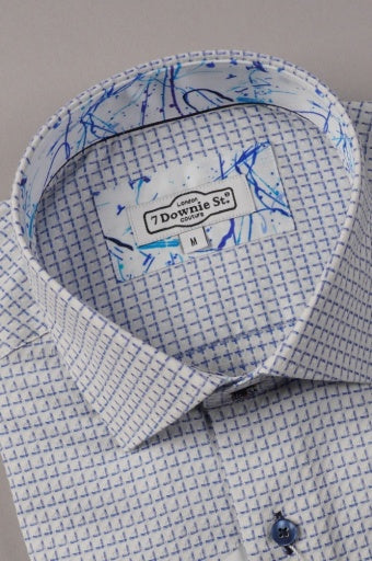 BG 1 LS WHITE