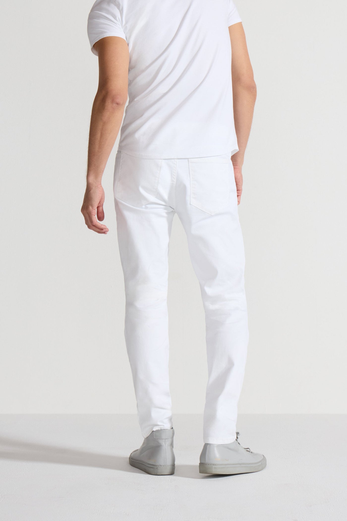 Brando Blanc