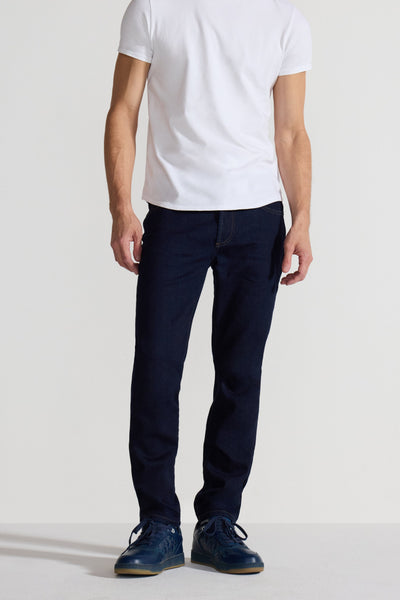 Brando Indigo