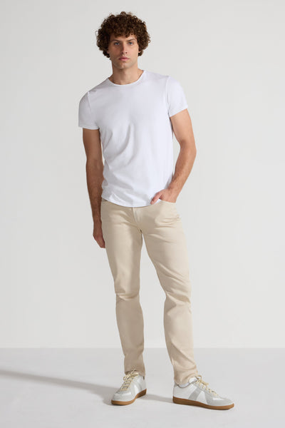 Brando Parisian Luxe Khaki