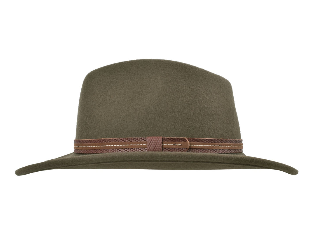 Escapade Wool Felt