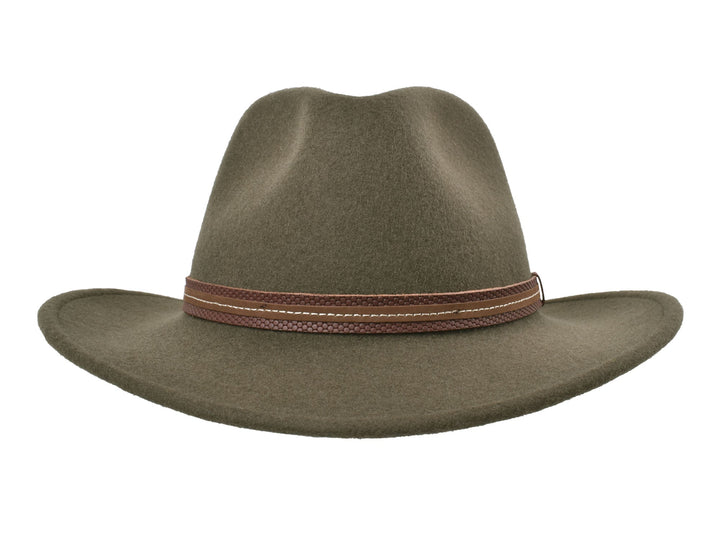 Escapade Wool Felt