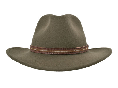 Escapade Wool Felt