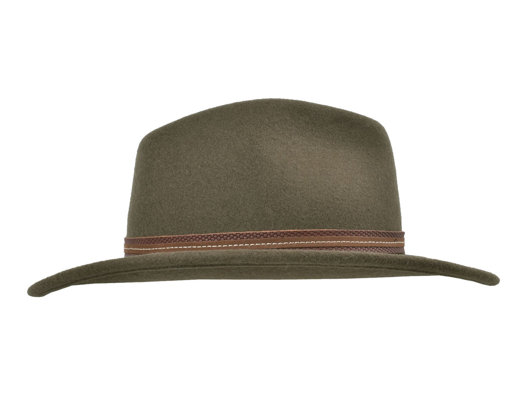 Escapade Wool Felt