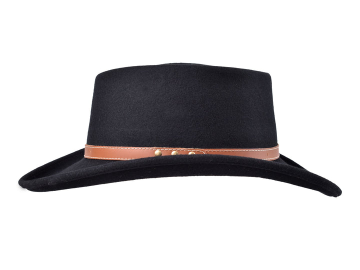 Gambler Wool Felt