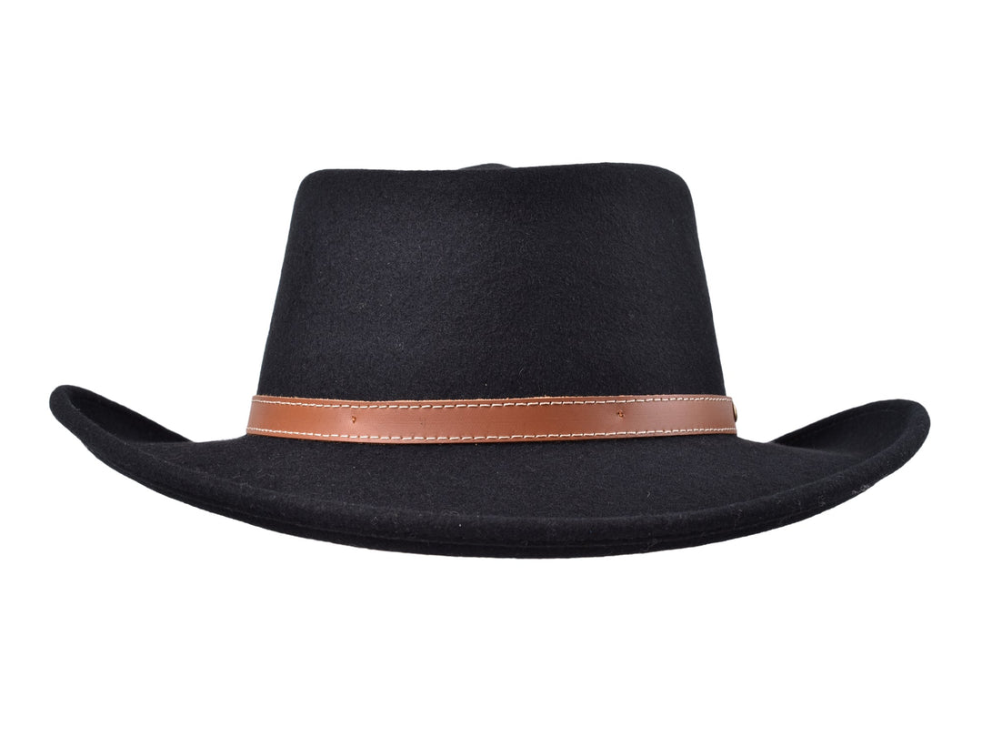 Gambler Wool Felt