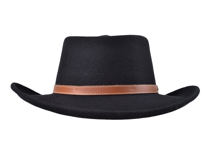 Gambler Wool Felt