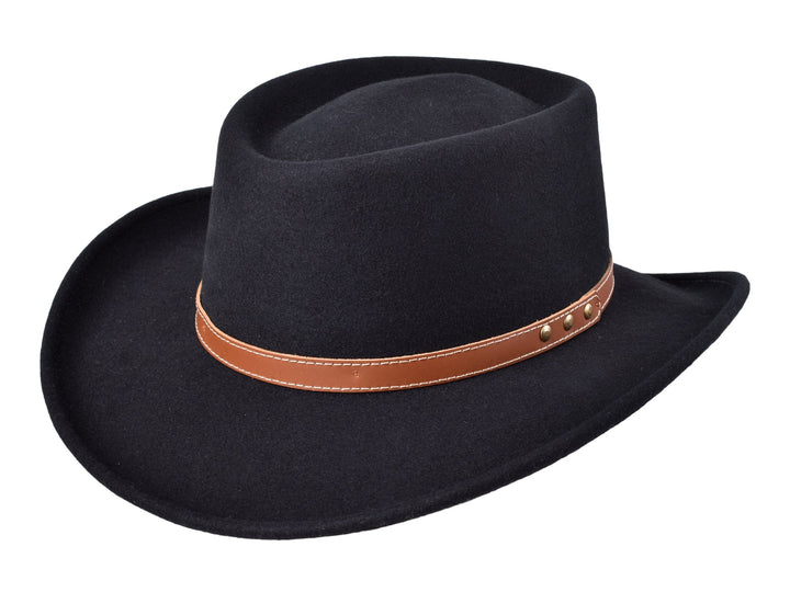 Gambler Wool Felt