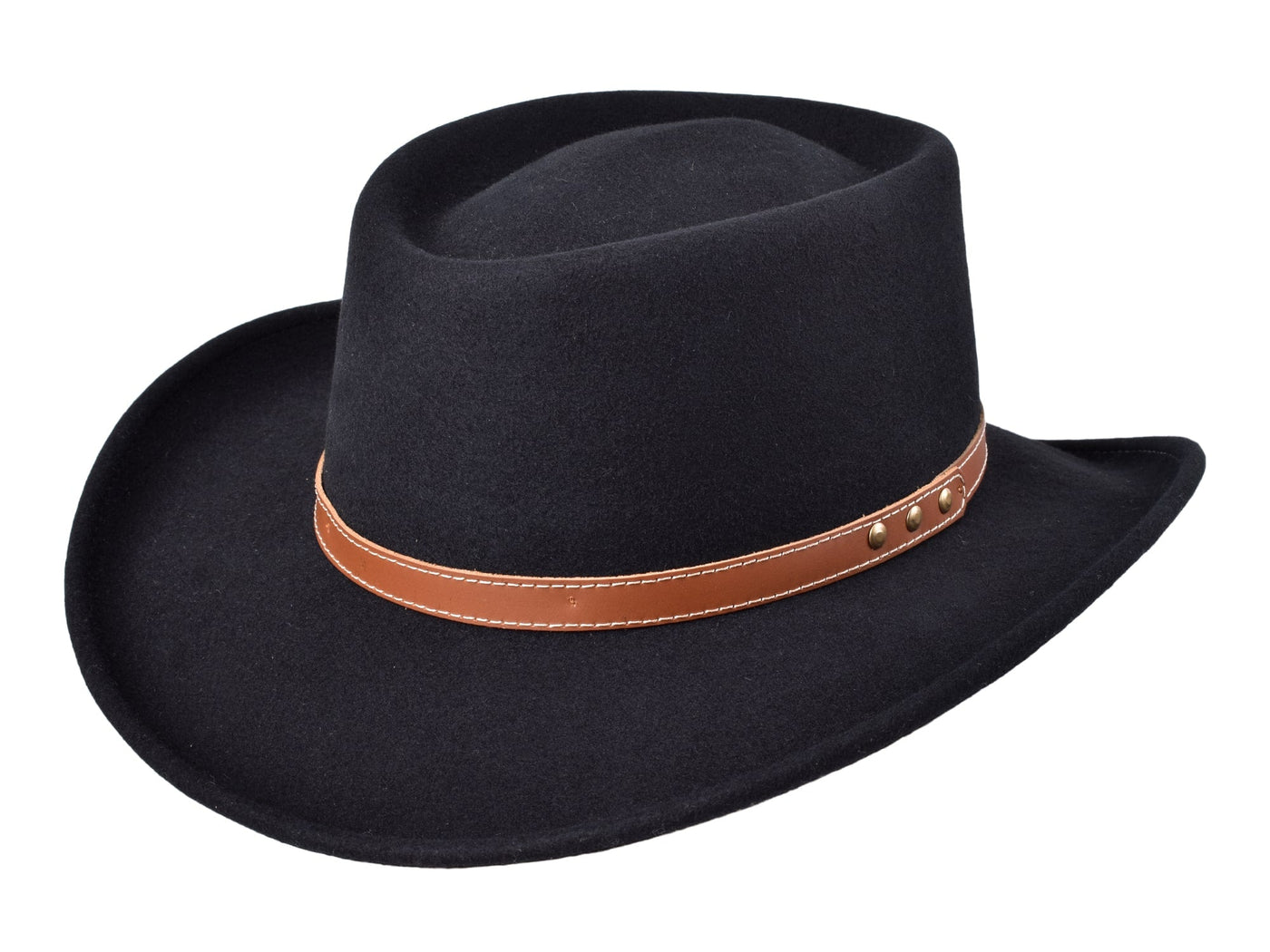 Gambler Wool Felt