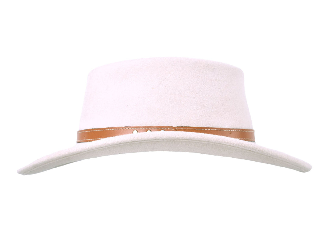 Gambler Wool Felt