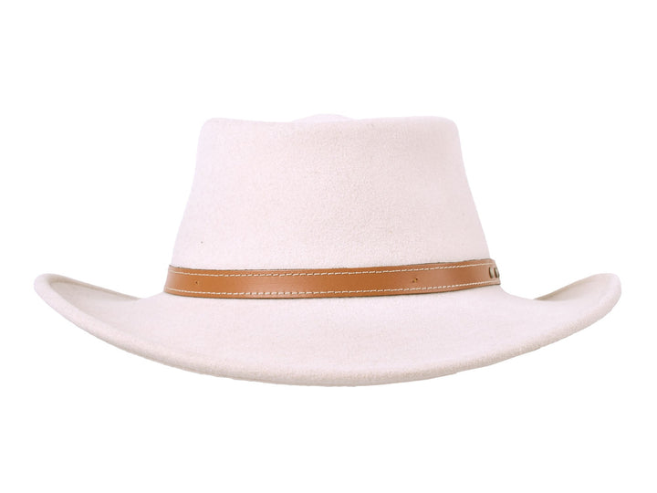 Gambler Wool Felt