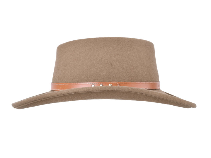 Gambler Wool Felt