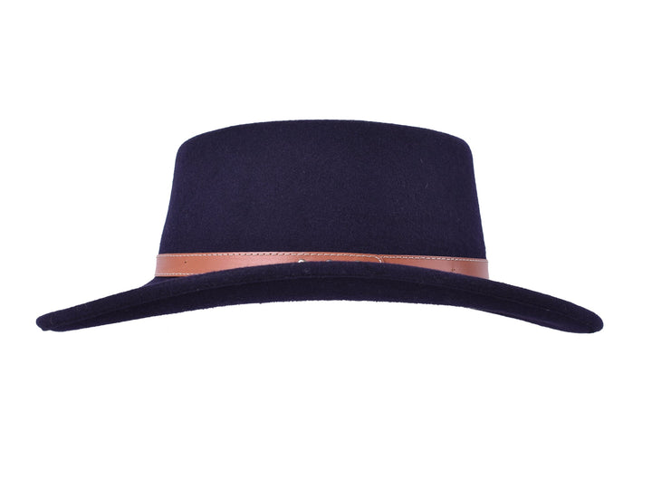 Gambler Wool Felt